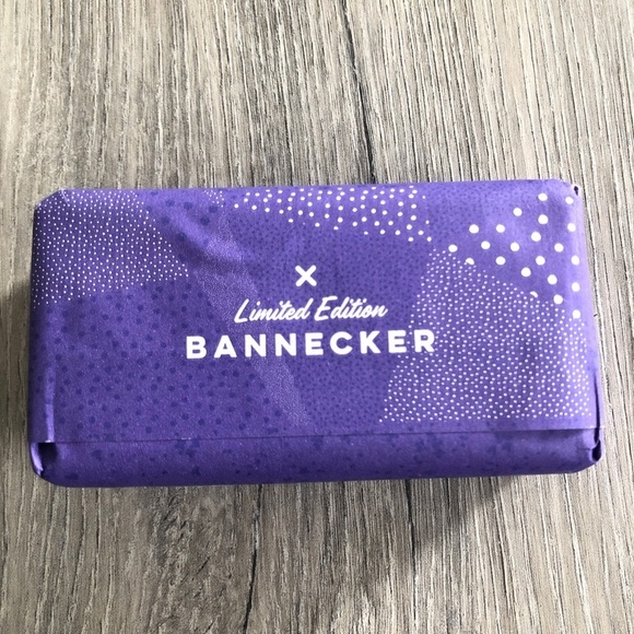 KIEHL'S Limited Edition Scrub Soap Bar Lavender - Picture 2 of 5